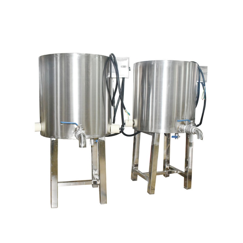 Candle Making Machine Price - Máquina Elétrica de Derreter Cera de