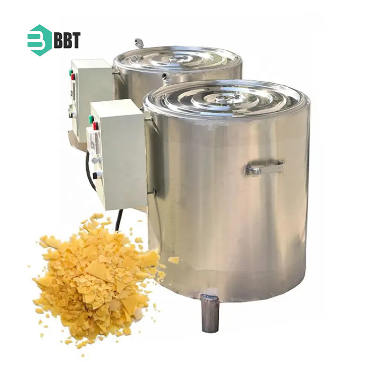 Candle Making Machine Price - Máquina Industrial de Fabricação de Velas