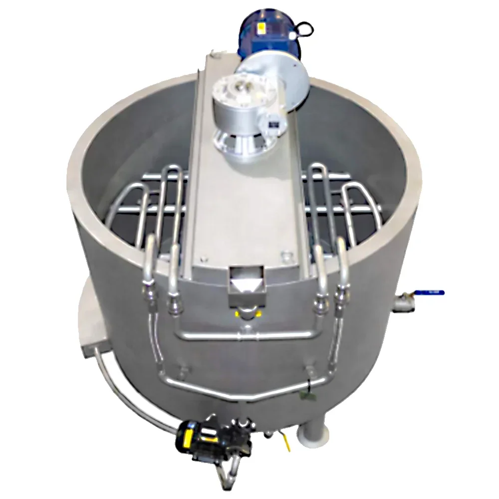 Candle Making Machine Price - Preço de Fábrica: Máquina de Derreter