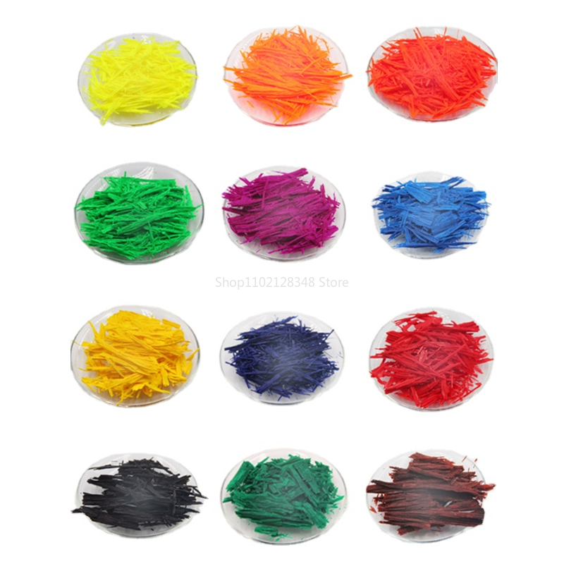 Candle Dye Chip - 50g corante de vela diy cera