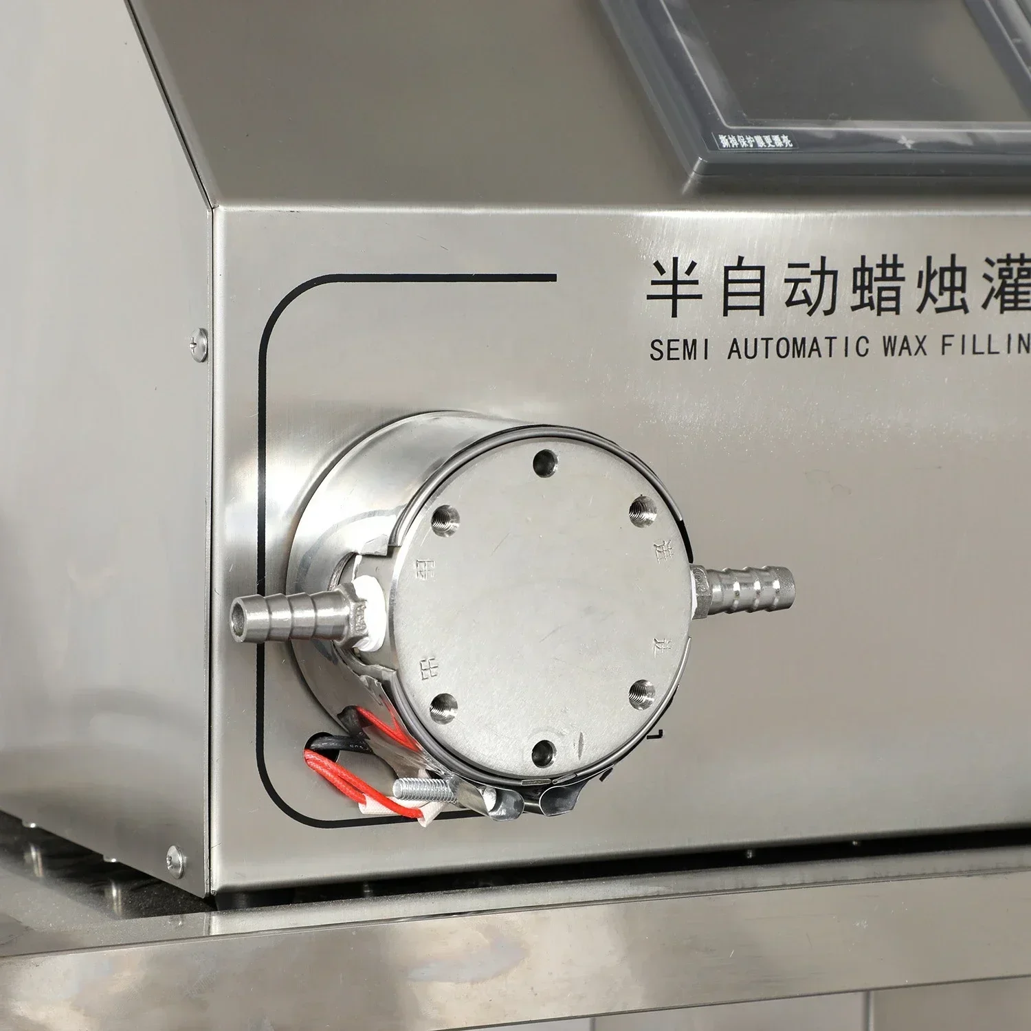 Vela automática bico duplo bom - Candle Making Machine Price avaliação e preço