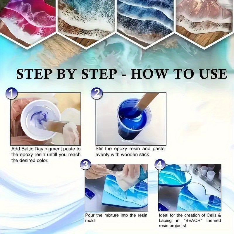 24 Cores/8 Cores 5 Gramas 0. 1 - Candle Dye Chip avaliação e preço