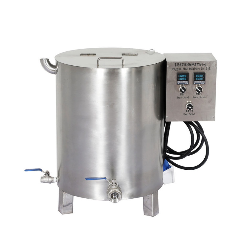 Máquina Elétrica de Derreter C - Candle Making Machine Price avaliação e preço