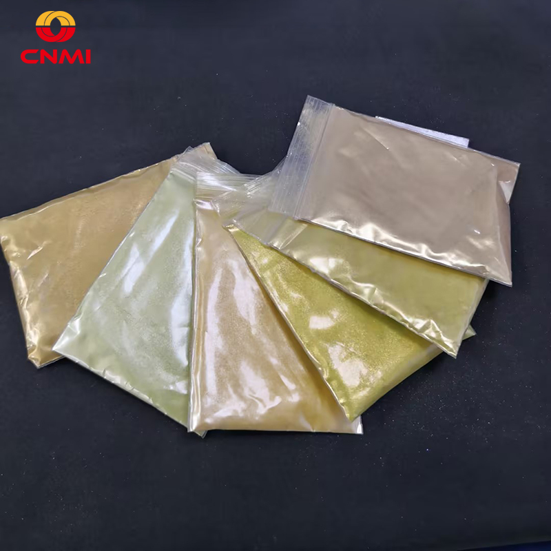 100g ouro real mica em pó pigm - Candle Dye Chip avaliação e preço