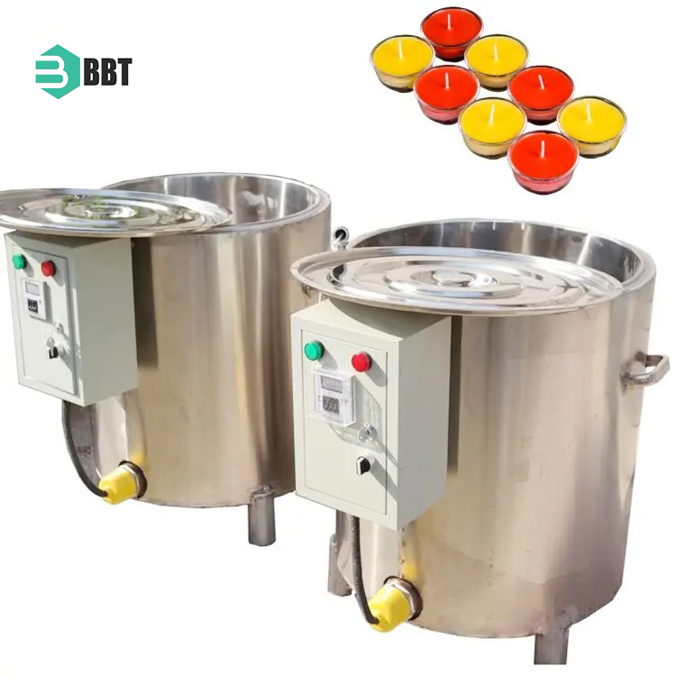 Máquina Industrial de Fabricaç - Candle Making Machine Price avaliação e preço