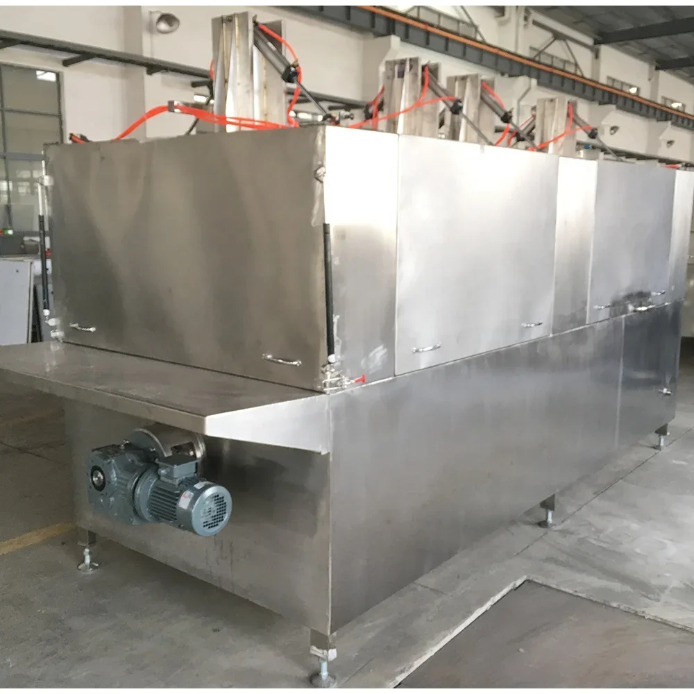 Preço de Fábrica: Máquina de D - Candle Making Machine Price avaliação e preço
