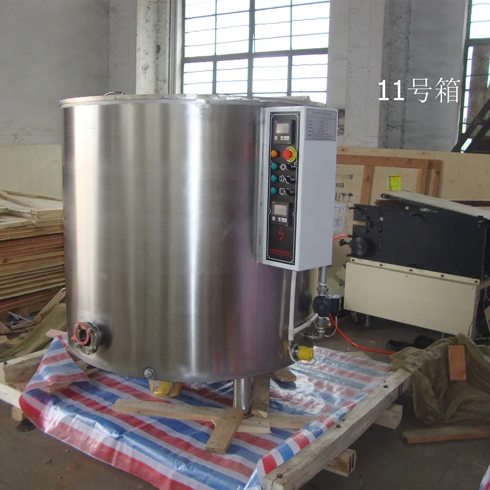 Preço de Fábrica: Máquina de D - Candle Making Machine Price avaliação e preço