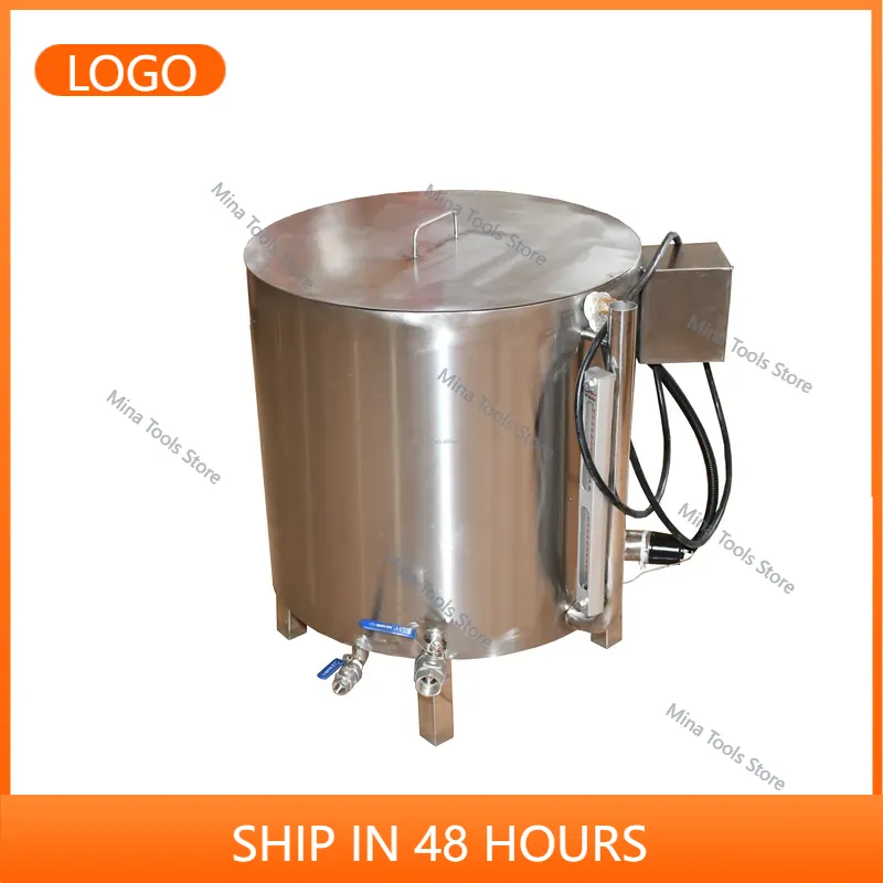 Máquina de Derretimento de Cer - Candle Making Machine Price avaliação e preço