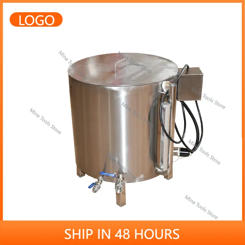 Máquina de Derretimento de Cer - Candle Making Machine Price avaliação e preço