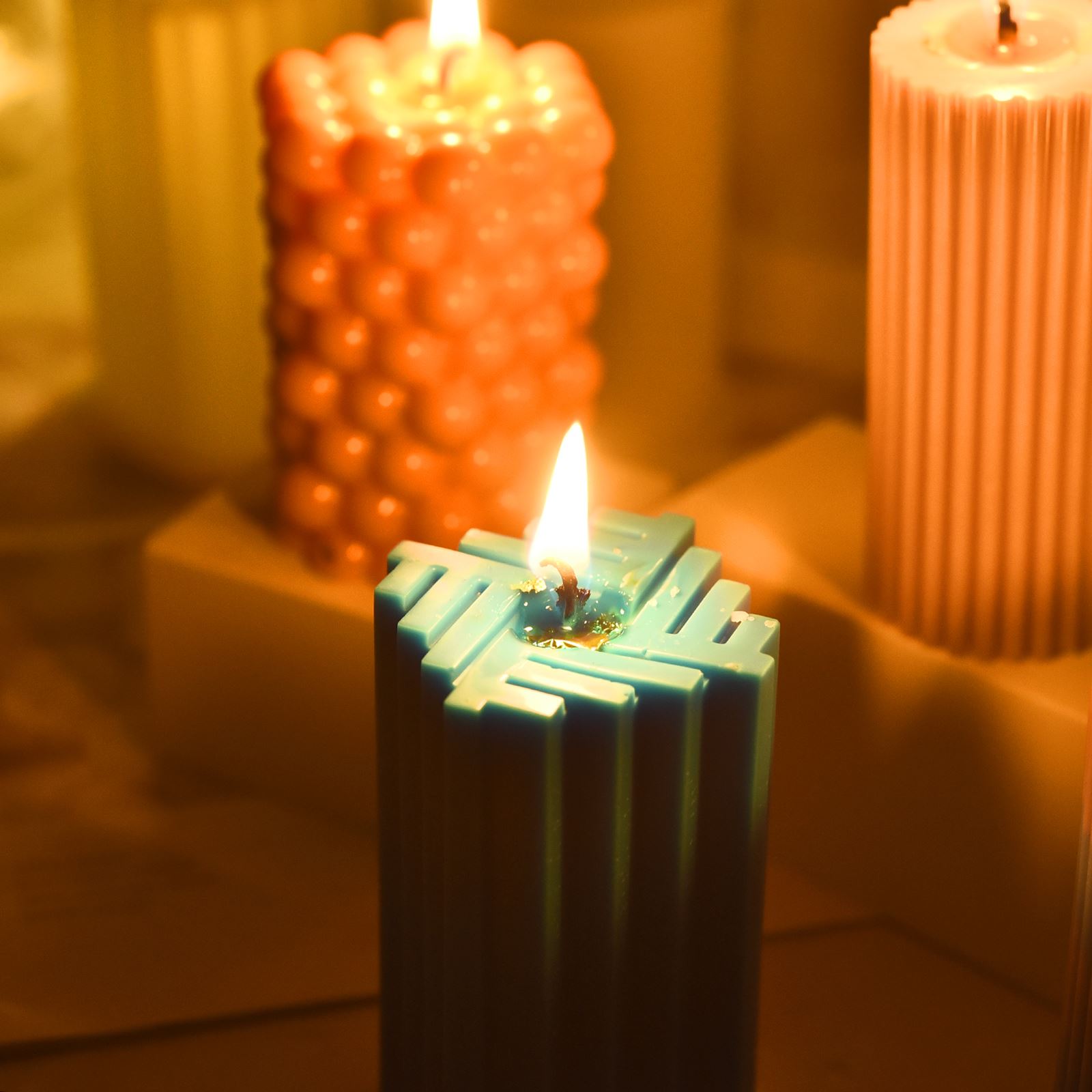 2g corante cores de cera vela  - Candle Dye Chip avaliação e preço