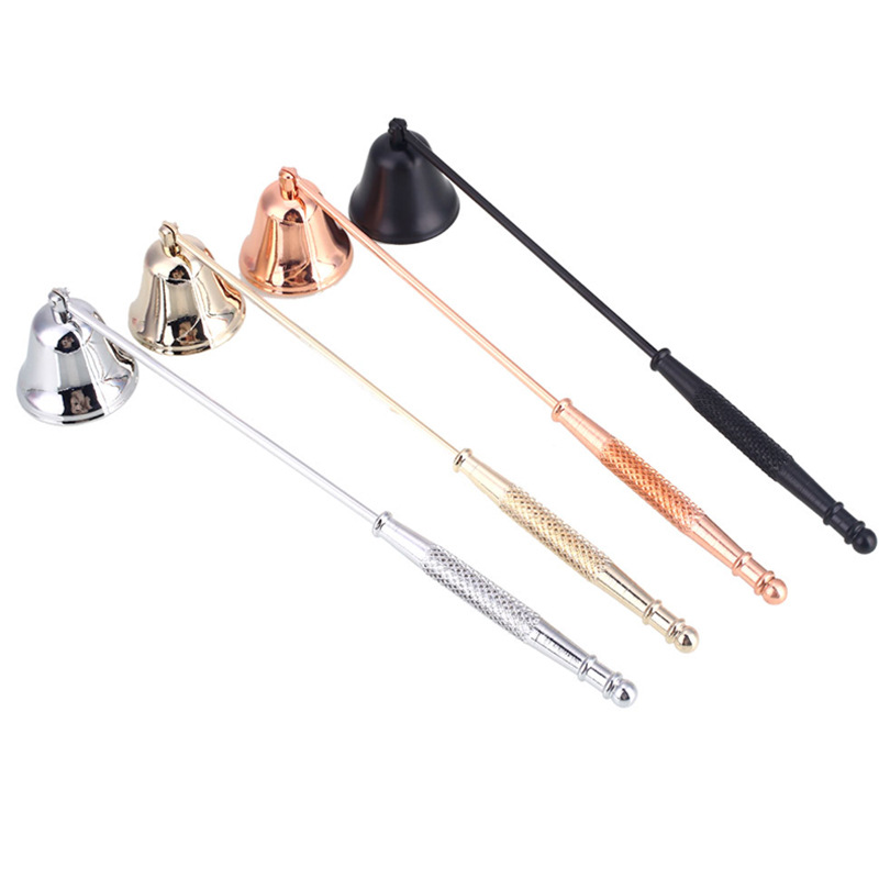 Kit Extintor de Vela em Forma  - Candle Making Kit Xmas avaliação e preço