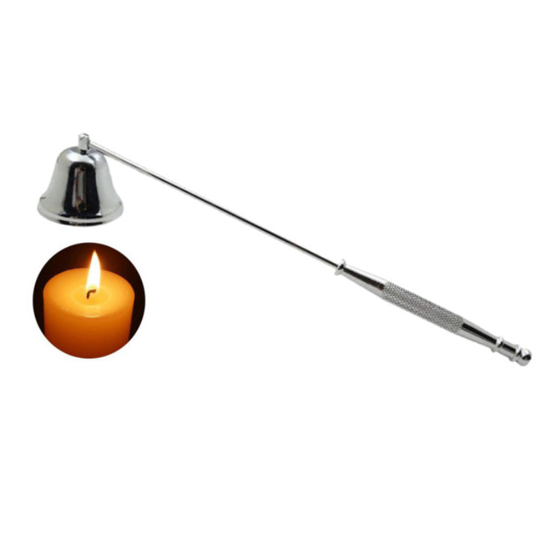 Kit Extintor de Vela em Forma  - Candle Making Kit Xmas avaliação e preço