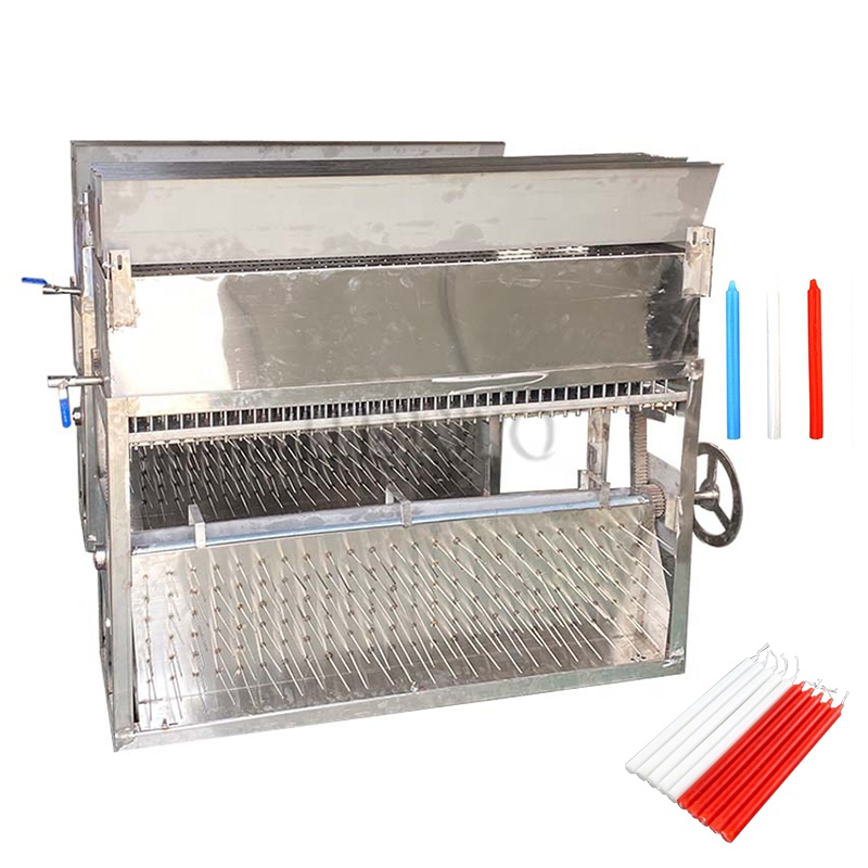 Preço da máquina para fazer ve - Candle Making Machine Price avaliação e preço