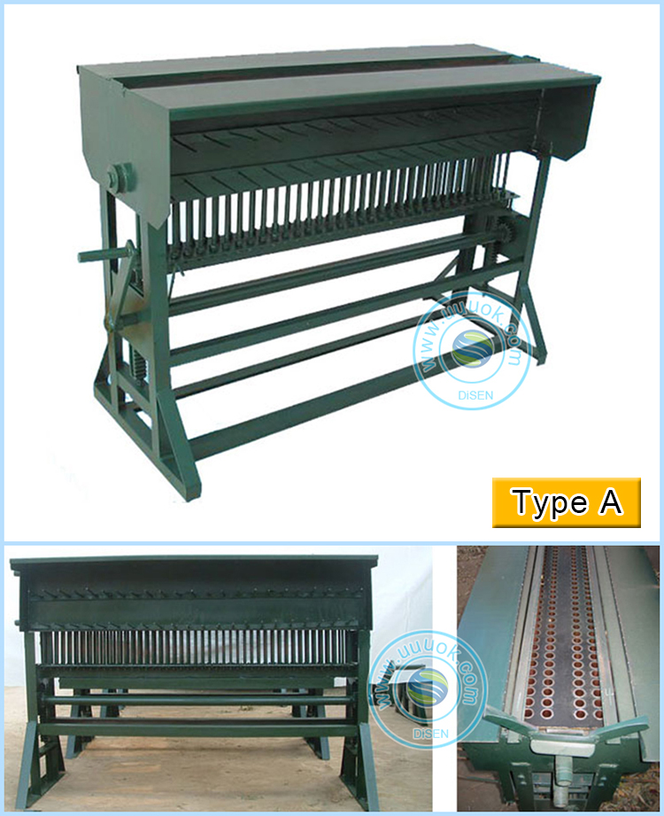 Extrusora de enchimento pequen - Candle Making Machine Price avaliação e preço